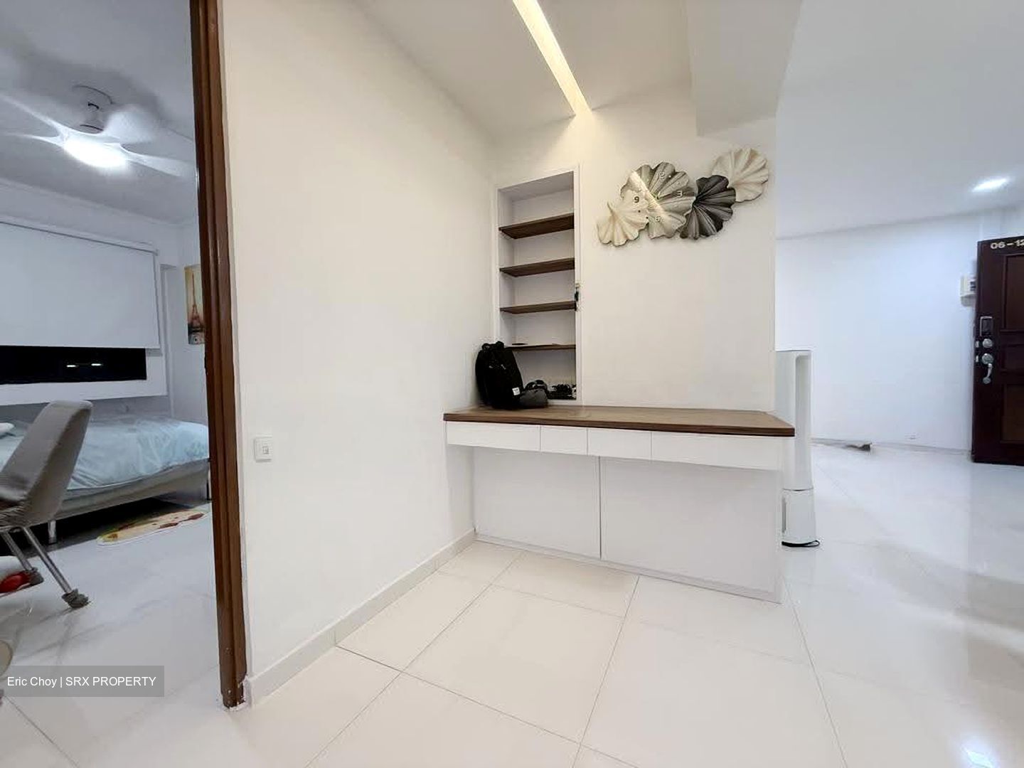 Blk 401 Admiralty Link (Sembawang), HDB 5 Rooms #612812841